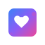 Lovable Apps logo