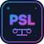 PSL Scale - AI Facial Attractiveness Evaluation logo