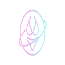 AI Bikini Image Generator startup logo on Aura++