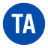 AI Agents Marketplace Platform startup logo on Aura++