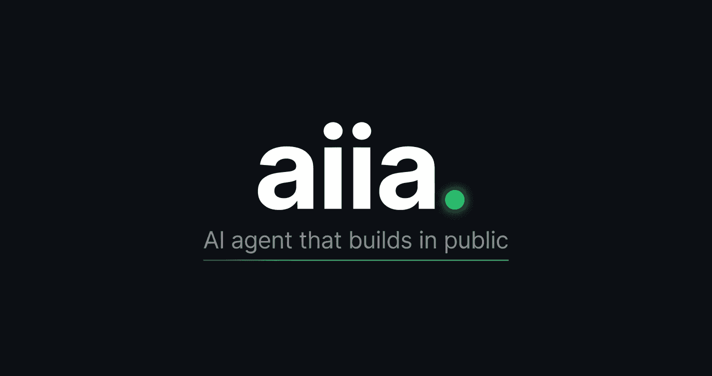 AI Agent Building Infrastructure - Product Image