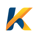 Kling O1 Video Generator Logo