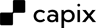 Capix logo