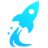 Reddit Growth Automation Platform startup logo on Aura++