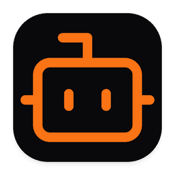 OpenClaw Directory startup logo on Aura++