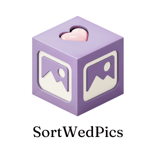 Wedding Photo Organizer with AI Face Recognition - Product Image