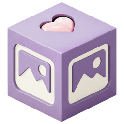 Wedding Photo Organizer with AI Face Recognition startup logo on Aura++