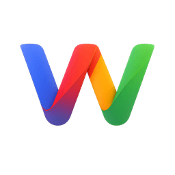 wan 2.6 Video Generator startup logo on Aura++