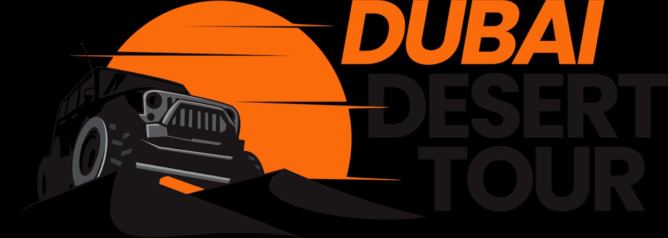 Dubai Desert Tour - Product Image
