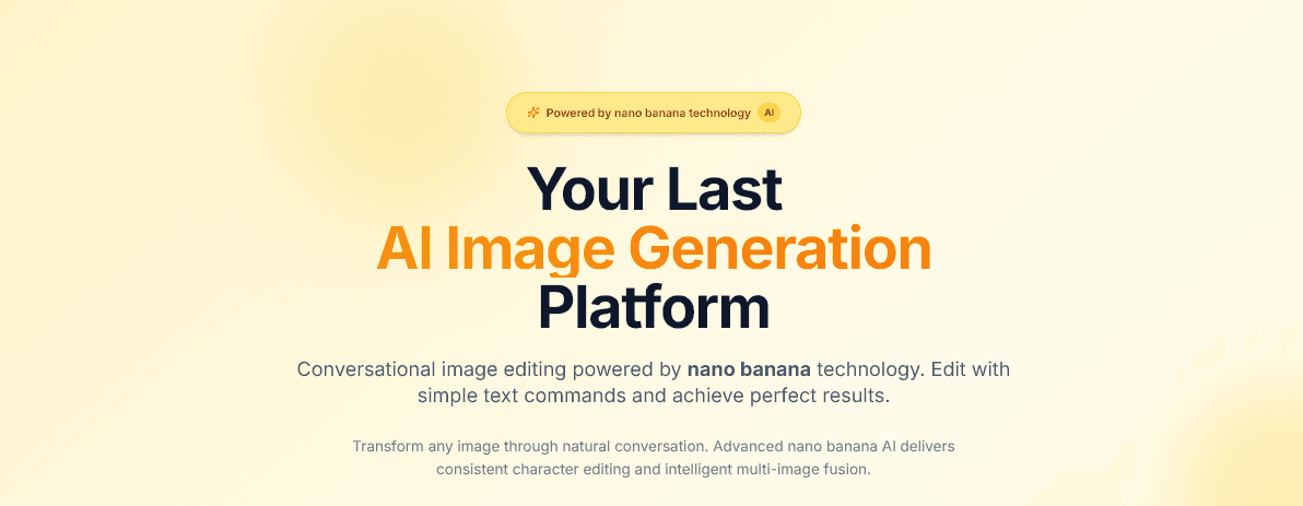 Nano Editor - Product Image