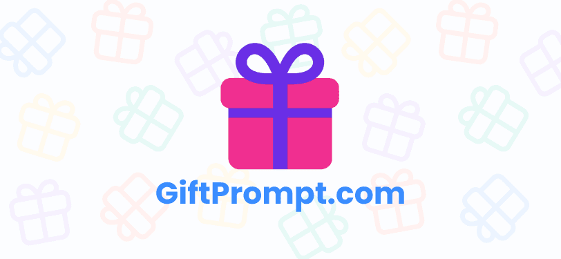 GiftPrompt - Product Image
