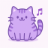 Lyrics to Song AI Generator logo