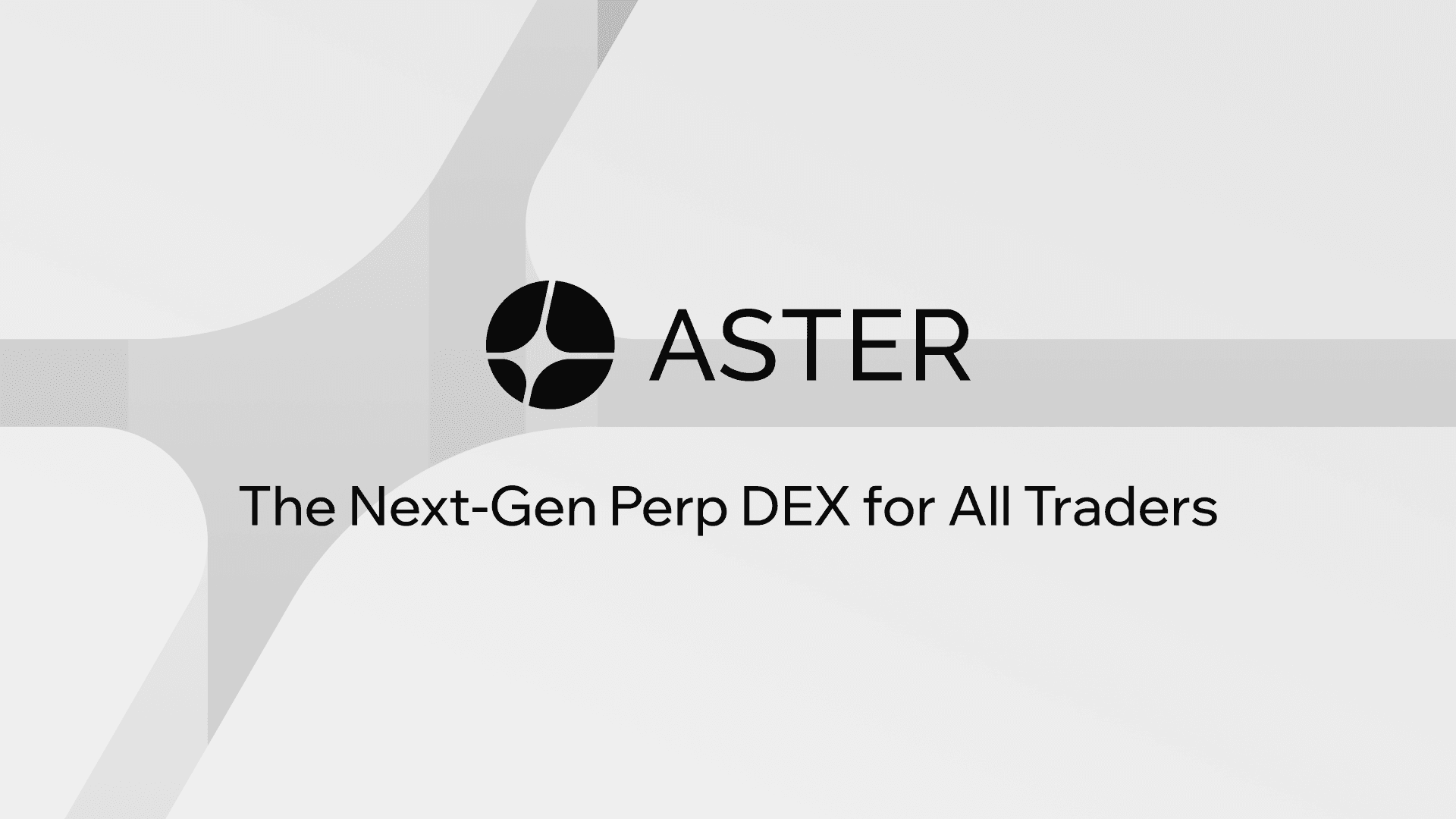 AsterPerpetual DEX Platform - Product Image