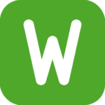 Website Cloner startup logo on Aura++