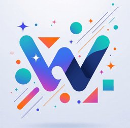 Wan 2.6 AI Video Generator startup logo on Aura++