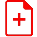 Browser-Based PDF Merger Logo