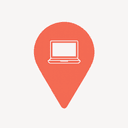 Nomad Map Logo