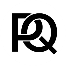 Prompt Quest startup logo on Aura++