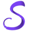 Soro 2 startup logo on Aura++