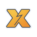 LaunchitX - Discover Top Tech Projects Logo