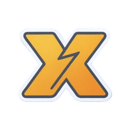 LaunchitX - Discover Top Tech Projects startup logo on Aura++