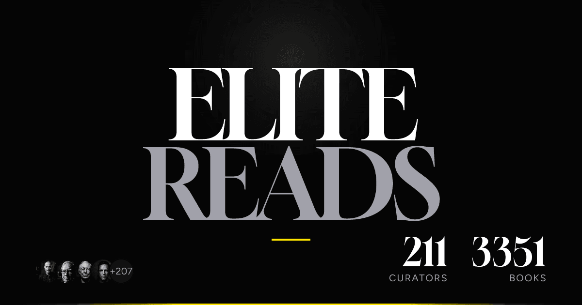 Elite Reads - Product Image