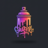 AI-Powered Graffiti Generator startup logo on Aura++
