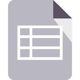 Online Notepad startup logo on Aura++
