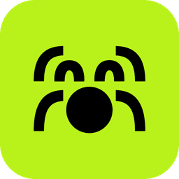 K9Crypt Secure Messaging Platform startup logo on Aura++