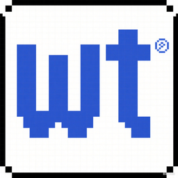 Wplace Tools Logo