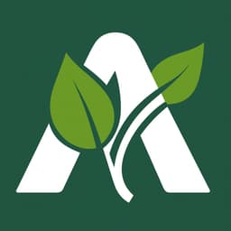 Agrolist startup logo on Aura++