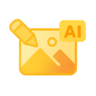 Nano Banana AI Image Editor & Generator logo