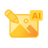 Nano Banana AI Image Editor & Generator logo
