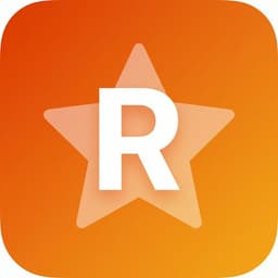 ReviewAI - AI-Powered Amazon Review Analysis startup logo on Aura++