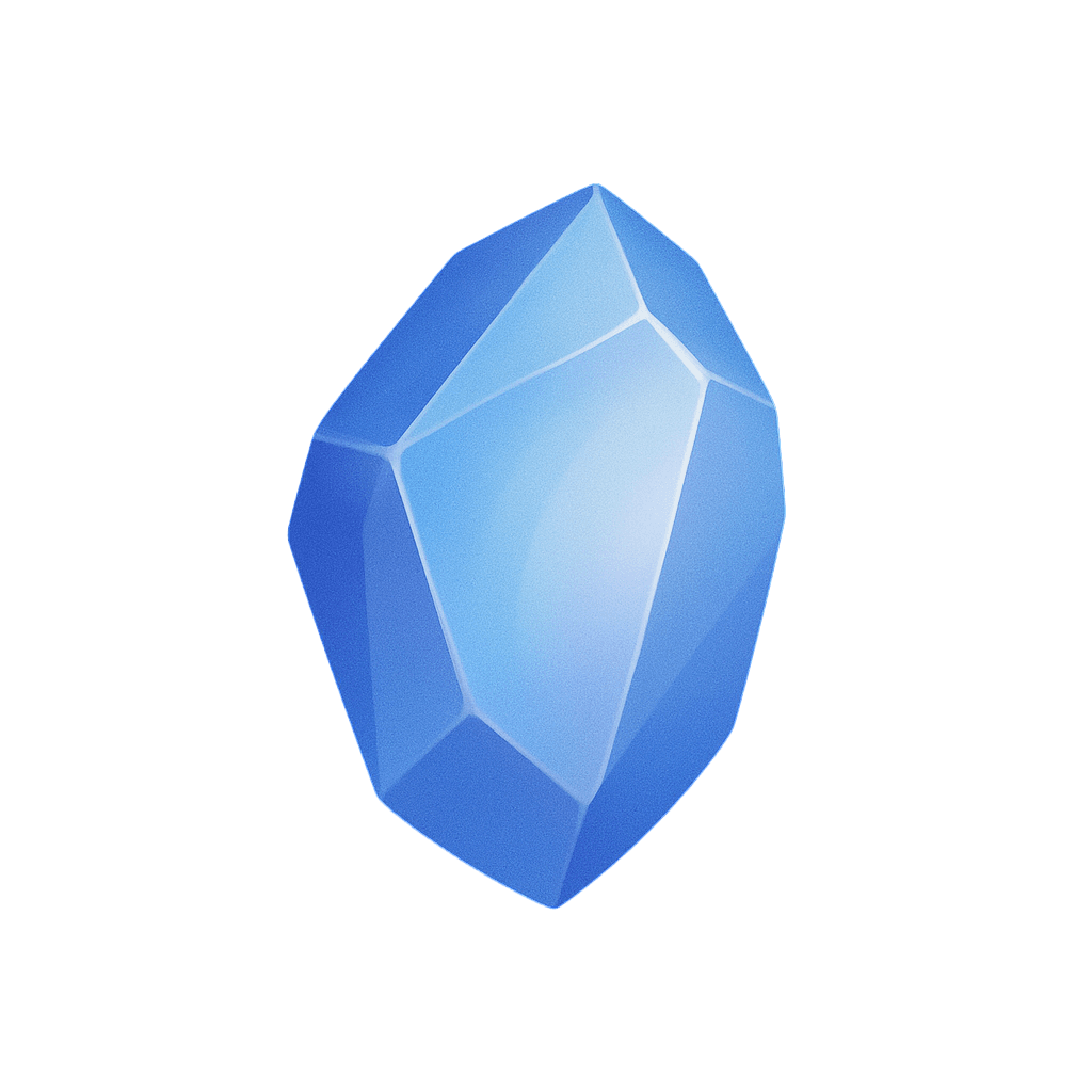 Moonstone AI Diary Assistant logo