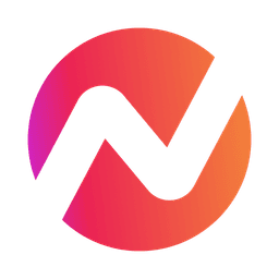 AI Video Creation Platform startup logo on Aura++