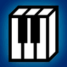 Electronic Piano logo