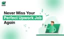 GigUp: AI-Powered Upwork Job Matching Logo