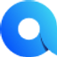 App Builder Flutter Template startup logo on Aura++
