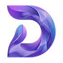 DepthFlow AI Logo
