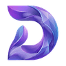 DepthFlow AI logo