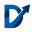 DecTrack - Structured Team Decision Platform Logo