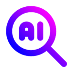 AISO Blog - AI Search Optimization Insights startup logo on Aura++