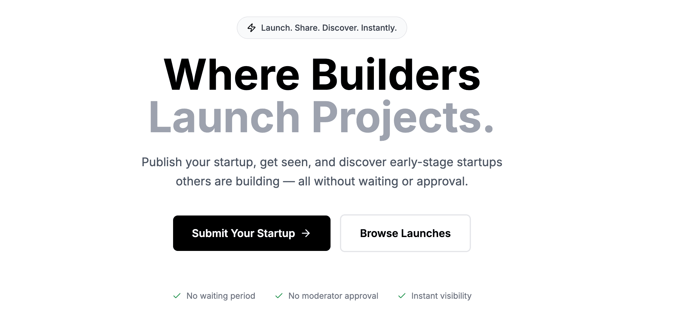 Launchit