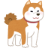 Dog to Human AI Converter Logo
