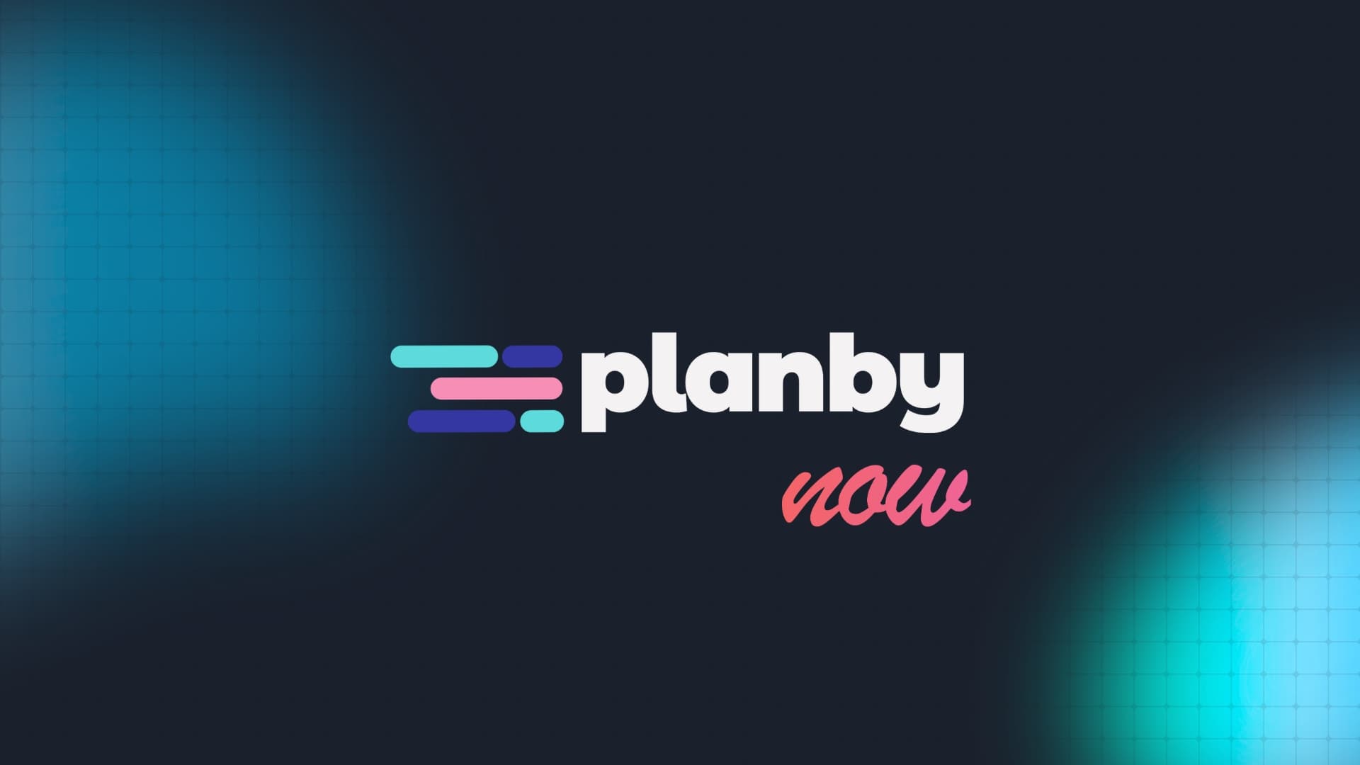 Planby Now logo