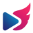 AI Video Creator for Viral Content startup logo on Aura++