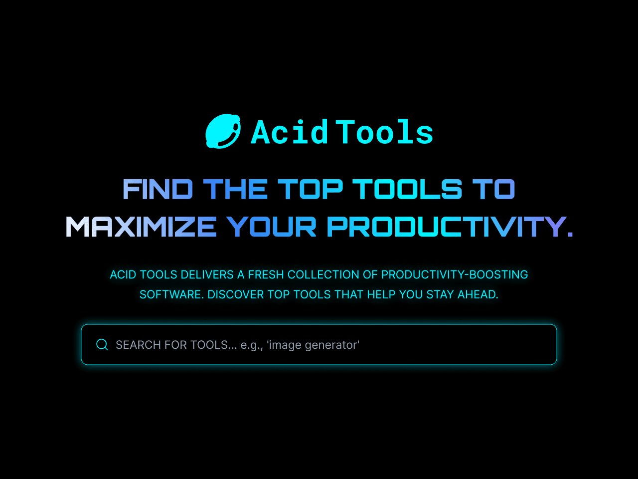 5Chat Live Chat Platform - Product Image