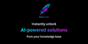 Orcrux AI Support Platform Logo
