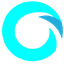 Glyph logo